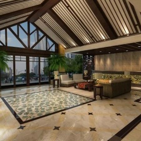 Guangzhou Masia Hotel Zewnętrze zdjęcie