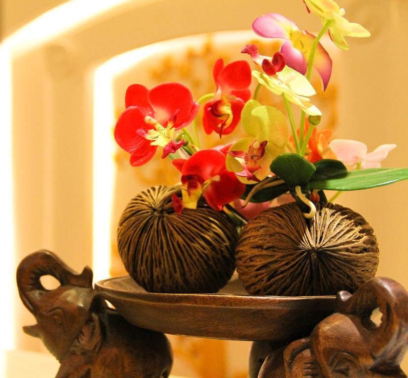 Guangzhou Masia Hotel Zewnętrze zdjęcie