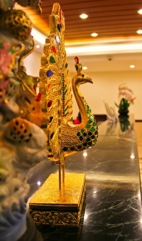 Guangzhou Masia Hotel Zewnętrze zdjęcie