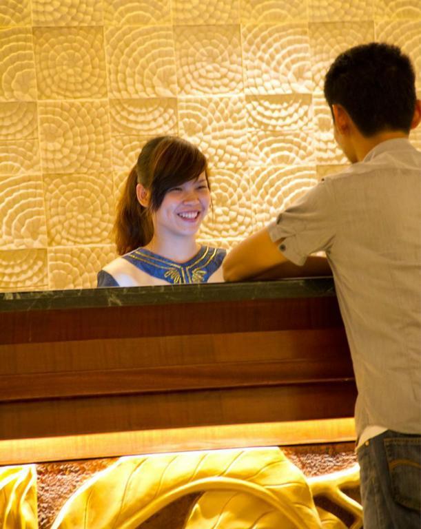 Guangzhou Masia Hotel Zewnętrze zdjęcie