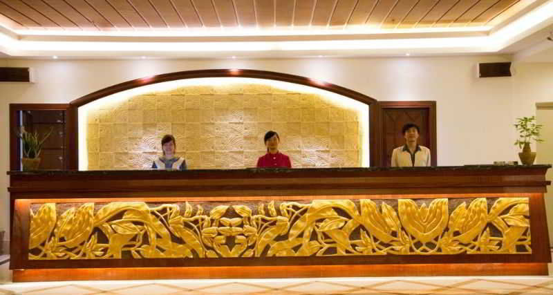 Guangzhou Masia Hotel Zewnętrze zdjęcie