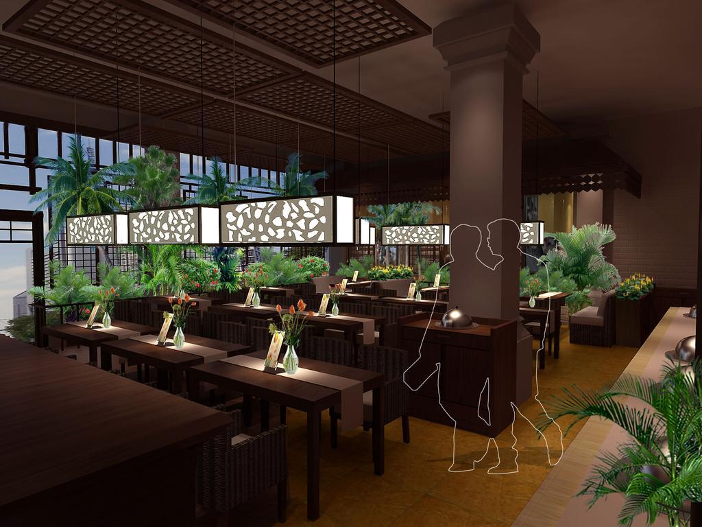 Guangzhou Masia Hotel Zewnętrze zdjęcie